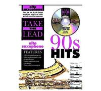 Take The Lead. 90s Hits