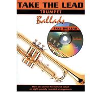 Take The Lead - Ballads / Recueil + Cd