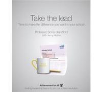Take The Lead: Make The Difference You Want In Your School (101 Ways To Achievement For All) (Paperback) Sonia Blandford, (Auteur)
