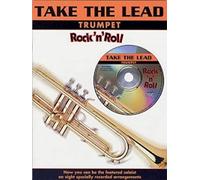 Take the lead: rock'n'roll (trumpet) trompette+cd