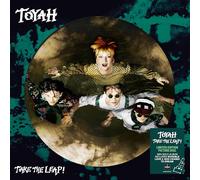 Toyah – Take the Leap – Vinyle 12" Picture Disc – Demon