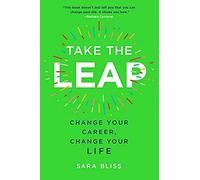 Take The Leap