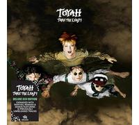 Toyah – Take the Leap – CD – Édition Deluxe