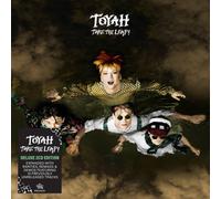 Take the Leap (Deluxe Edition) by Toyah [CD] NEUF