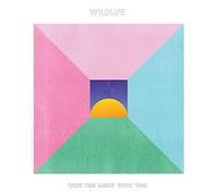 Wildlife – Take The Light With You – Vinyle LP – Import (Canada)