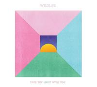Wildlife – Take The Light With You – CD – Importé (Canada)