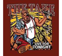 Take,the - Live for Tonight (5 Track Vinyl Ep)