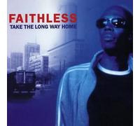 Take The Long Way Home..Inc Radio Mix/Rollin Mix/Epic Mix + 16cc+ Remix.4 Trk Remix