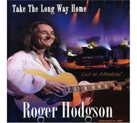 Take The Long Way Home: Live in Montreal