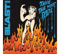 Take The Manic Ride