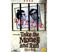 Take The Money And Run