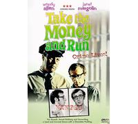 Take the Money and Run
