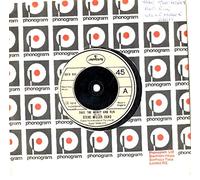 TAKE THE MONEY AND RUN 7" (45) UK MERCURY 1976 B/W SWEET MAREE (6078800)