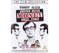 Take the Money and Run – Import anglais