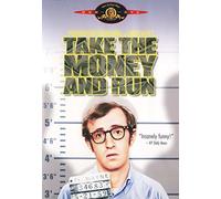 Take the Money & Run [Import USA Zone 1]