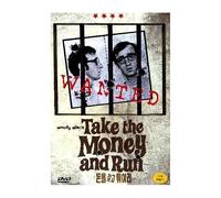 Take the Money & Run (Widescreen Edition)