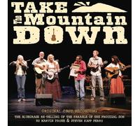 Take The Mountain Down