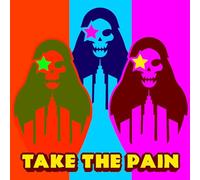 Take The Pain