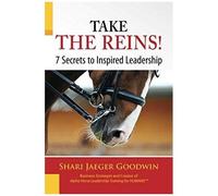Take The Reins!