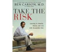 Take the Risk - Carson M.D. Ben - Zondervan - Livre en Anglais - Paperback Carson M.D. BenCarson M.D. Ben (Auteur)
