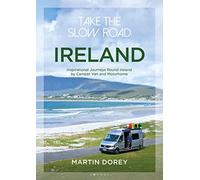 La route lente – Irlande : voyages en van aménagé et camping-car – Conway