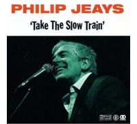 Take The Slow Train
