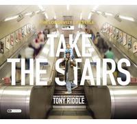 Take The Stairs: The Longevity Lifestyle