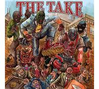 Take,the - The Take [Import]