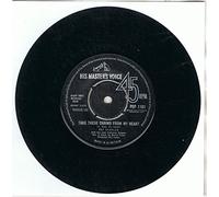 Take These Chains From My Heart