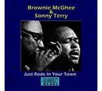 Leadbelly – Take This Hammer – Snapper