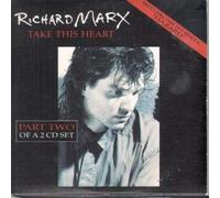 Take This Heart (CD Single) [UK Import]