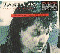 Take This Heart - Part 1 & Part 2