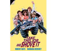 Take This Job And Shove It [Dvd]