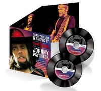 Take This Job & Shove It CD