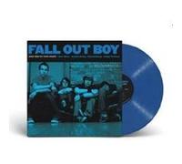 Take This To Your Grave 20th Anniversary Vinyle Bleu