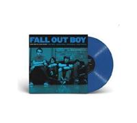 Take This To Your Grave 20th Anniversary Vinyle Bleu Vinyle