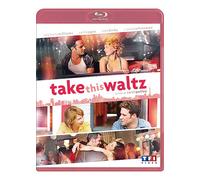 Take This Waltz - Blu-Ray