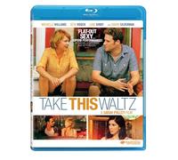 Take This Waltz [Blu Ray]
