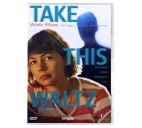 Take This Waltz [DVD] (IMPORT) (Pas de version française)