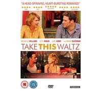 Take This Waltz – Studiocanal – Éd. Royaume‑Uni – Import