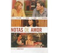 Take This Waltz / Notas De Amor (Dvd)