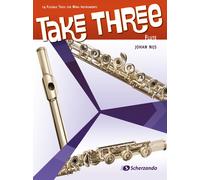 Take Three / Score + Parties