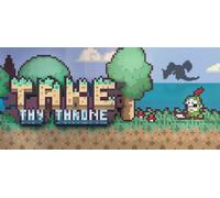 Take Thy Throne (PC)