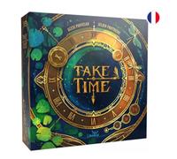 Take time - jeu de societe