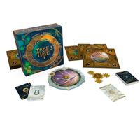 Asmodee Jeu de société Take Time – Coopératif 2–5 joueurs, dès 10 ans – Version française