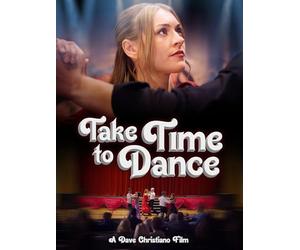 Take Time To Dance