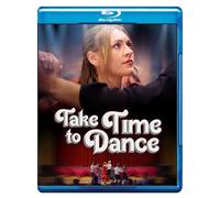 Take Time To Dance - Blu-ray