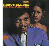 Take Time to Know Her [Import]