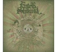 Enter Shikari - Take to The Skies [Import]
