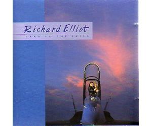 Take to The Skies [Import]
